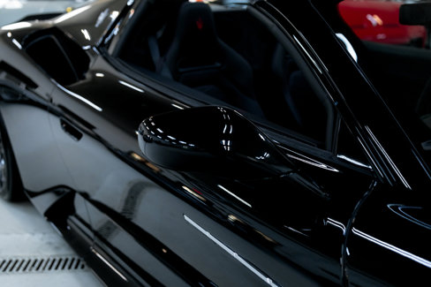 Used 2023 Maserati MC20 Spyder image 49