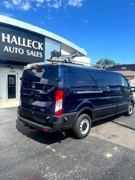 Used 2020 Ford Transit 250 Low Roof image 6