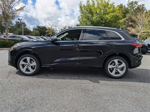 New 2025 Audi Q5 Premium Plus image 6
