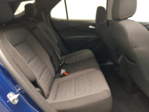 Used 2023 Chevrolet Equinox LT w/ LPO, Floor Liner Package image 19