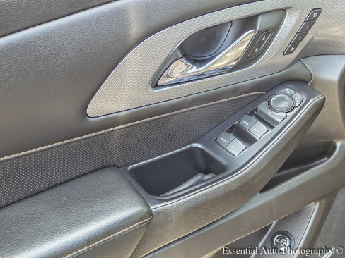 Used 2021 Chevrolet Traverse Premier image 19