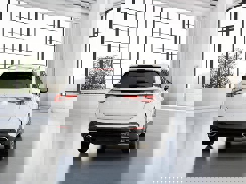 New 2026 Mercedes-Benz GLC 300 image 22