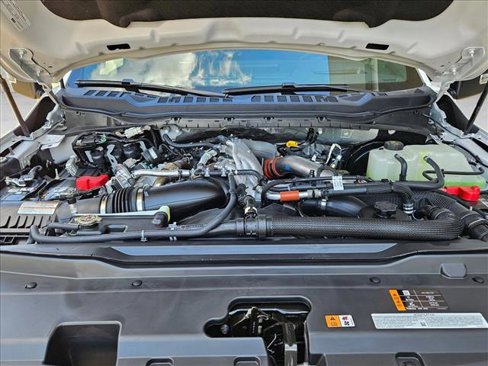 New 2026 Ford F350 Platinum image 17