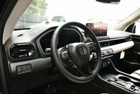 New 2026 Honda Passport RTL image 21