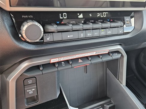 New 2026 Toyota Tundra SR5 image 22