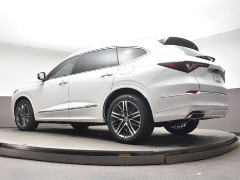 New 2026 Acura MDX SH-AWD w/ Advance Package image 37