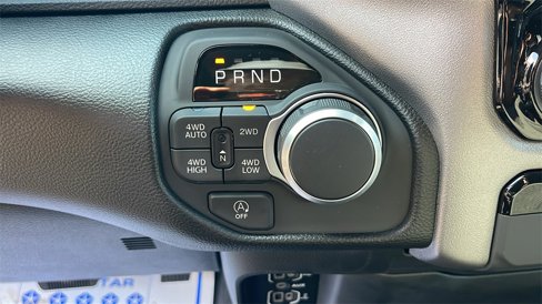 New 2026 RAM 1500 Big Horn image 23