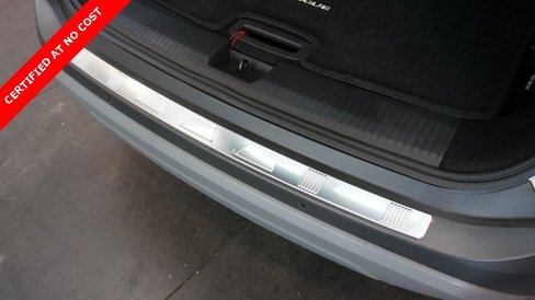 Used 2023 Nissan Rogue SV w/ SV Premium B Package image 43