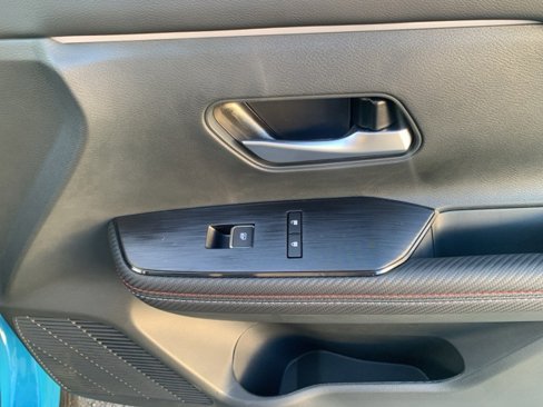 New 2026 Nissan Kicks SR w/ SR Premium Package image 31