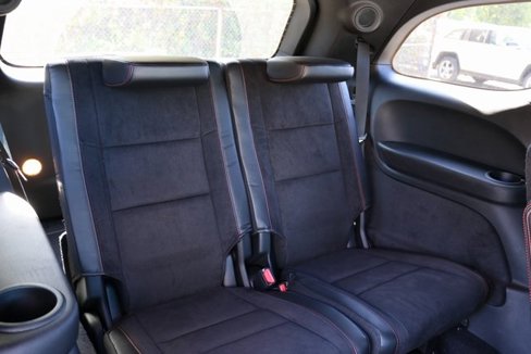New 2026 Dodge Durango R/T image 20