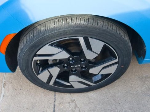 Used 2023 Kia Soul GT-Line image 11