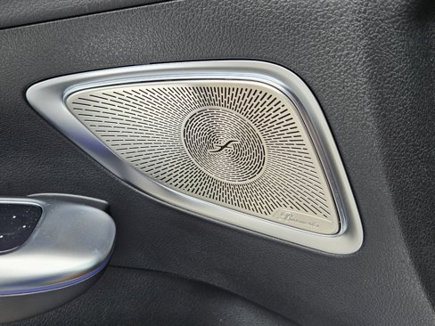 New 2025 Mercedes-Benz C 300 Sedan image 39