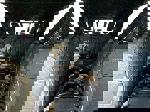 New 2026 RAM 5500 4x4 Crew Cab image 29