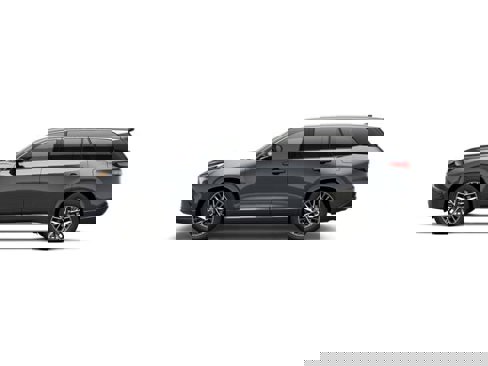 New 2026 Lexus TX 350 AWD image 2