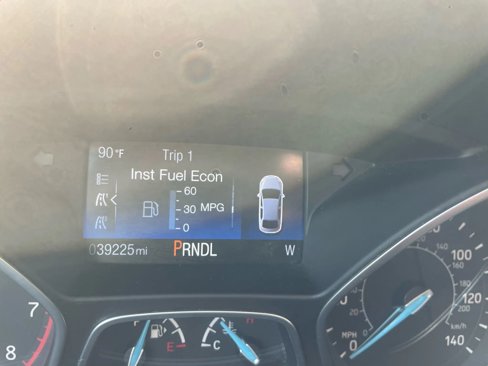 Used 2015 Ford Focus SE image 24