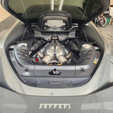 Used 2024 Ferrari 296 GTB image 23