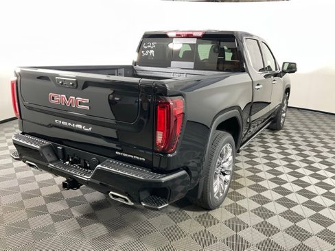 New 2026 GMC Sierra 1500 Denali image 7