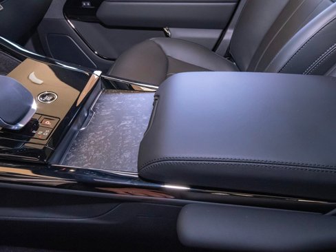 New 2025 Land Rover Range Rover Sport Dynamic SE image 29