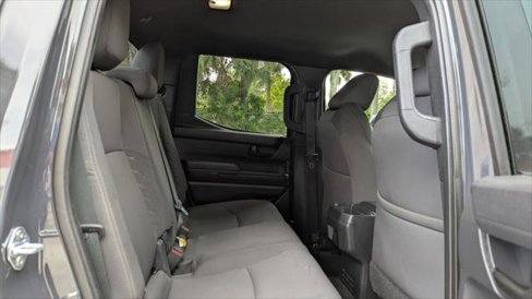 Used 2024 Toyota Tacoma SR image 19