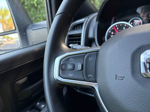 New 2025 RAM 3500 Tradesman image 16