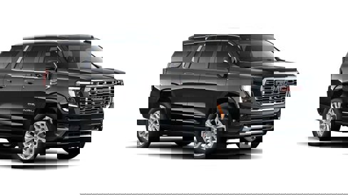 New 2026 GMC Yukon Denali w/ Denali Reserve Package image 6