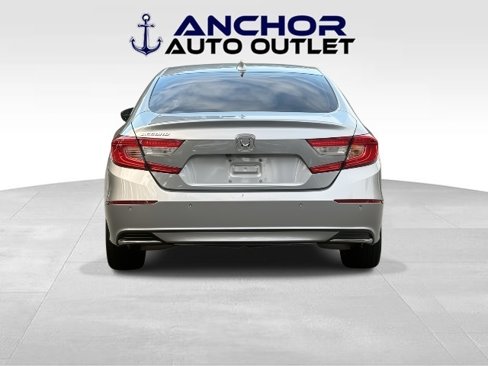 Used 2021 Honda Accord EX-L image 7