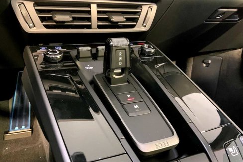 New 2026 Porsche 911 Carrera S image 17