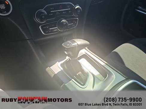 Used 2022 Dodge Charger GT image 23