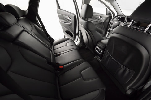 Used 2023 Hyundai Santa Fe XRT image 23