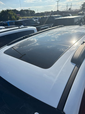 New 2026 Chrysler Pacifica Limited image 17