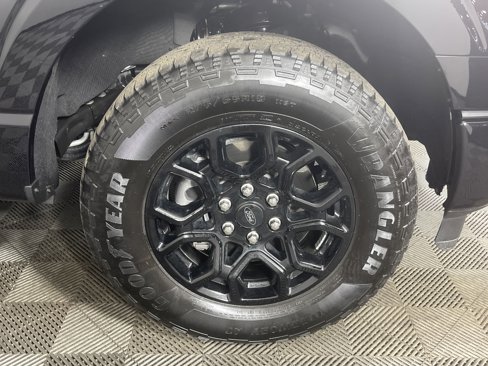 Used 2024 Ford F150 XLT w/ Equipment Group 302A MID image 10