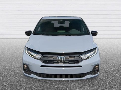 New 2026 Honda Odyssey Sport-L image 8
