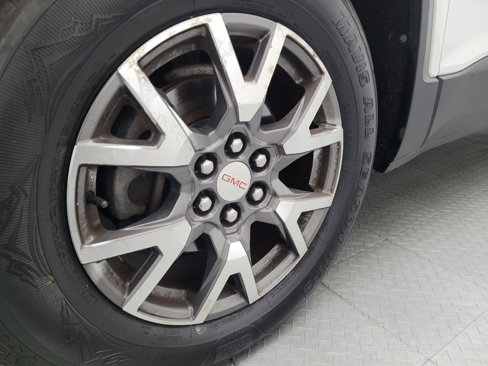 Used 2020 GMC Acadia SLE w/ LPO, Floor Liner Package image 31