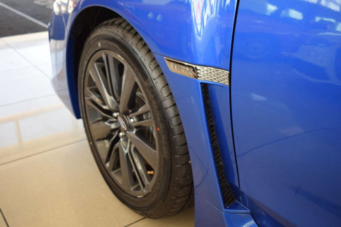 Used 2020 Subaru WRX image 9