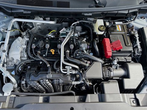 New 2025 Mitsubishi Outlander SEL image 34