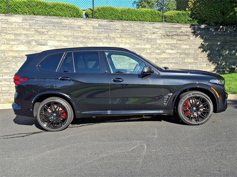 New 2026 BMW X5 M Competition w/ Executive Package image 7