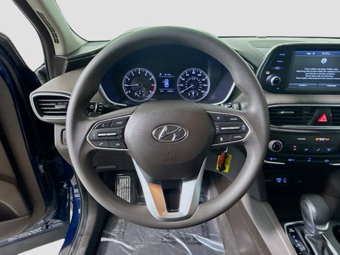 Used 2020 Hyundai Santa Fe SE image 10
