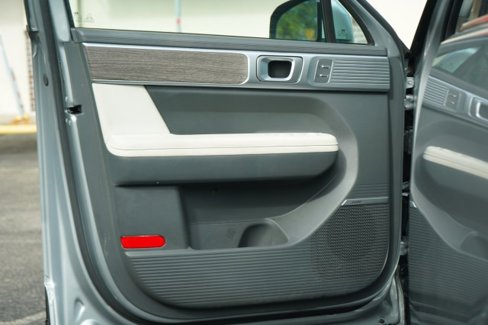 Used 2024 Hyundai Santa Fe Calligraphy image 23