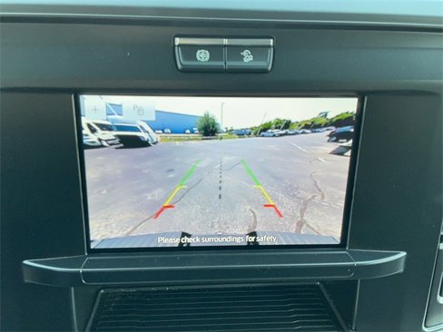 New 2025 Ford F250 XLT w/ FX4 Off-Road Package image 18
