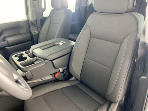 New 2025 Chevrolet Silverado 2500 Custom w/ Custom Value Package image 20