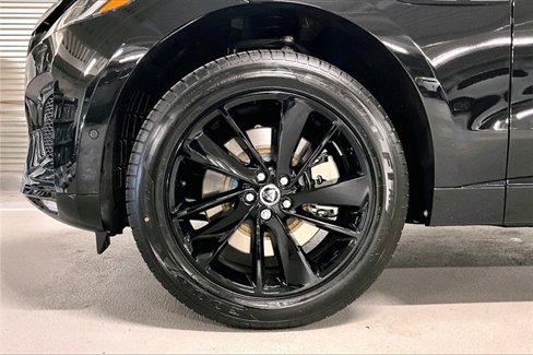 New 2026 Jaguar F-PACE R-Dynamic S image 10
