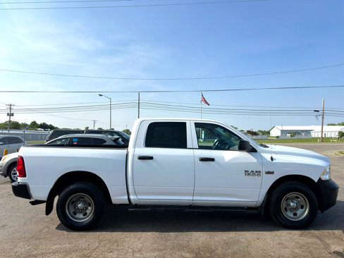Used 2016 RAM 1500 Tradesman w/ Popular Equipment Group image 14