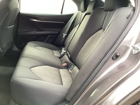 Used 2024 Toyota Camry LE image 13
