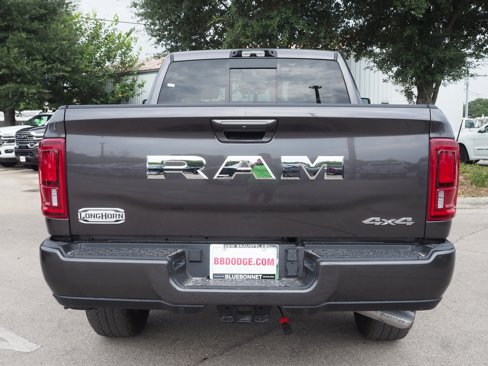 New 2026 RAM 2500 Limited image 7