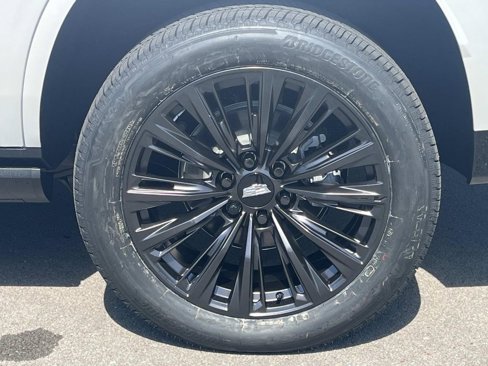 New 2025 Cadillac Escalade Premium Luxury w/ Touring Package image 11