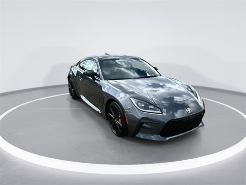 New 2025 Toyota GR86 Premium w/ Performance Package image 4