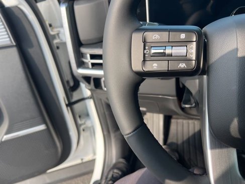 New 2026 Hyundai Santa Fe Limited image 14