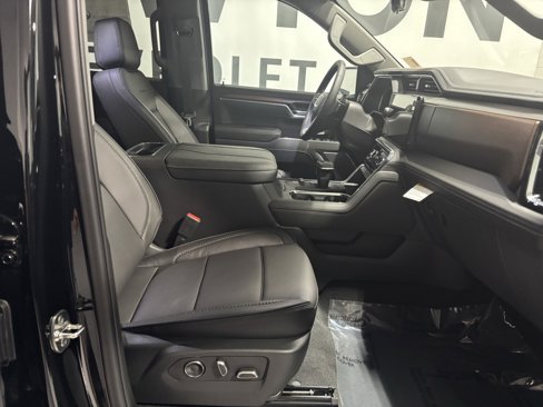 New 2025 GMC Sierra 1500 Denali w/ Denali Reserve Package image 29