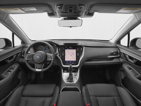 New 2025 Subaru Outback Touring XT image 5