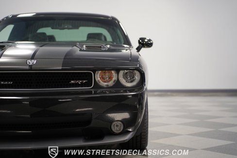 Used 2008 Dodge Challenger SRT8 image 20